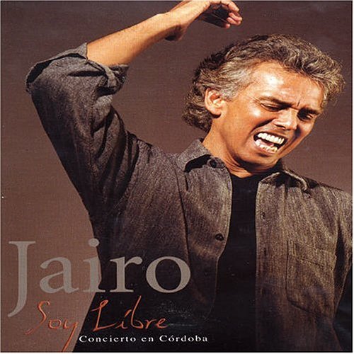Jairo Revolver (French translation)